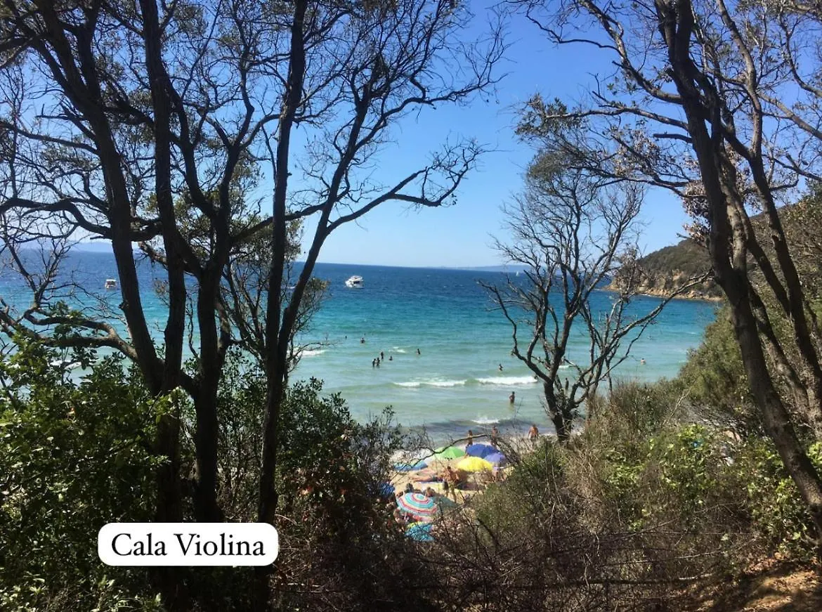 Alla Meria Castiglione della Pescaia