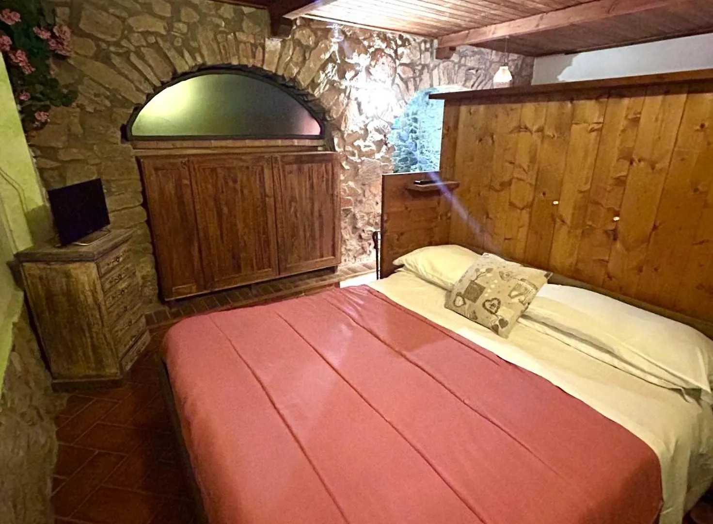 Alla Meria Castiglione della Pescaia 0*,  Italy