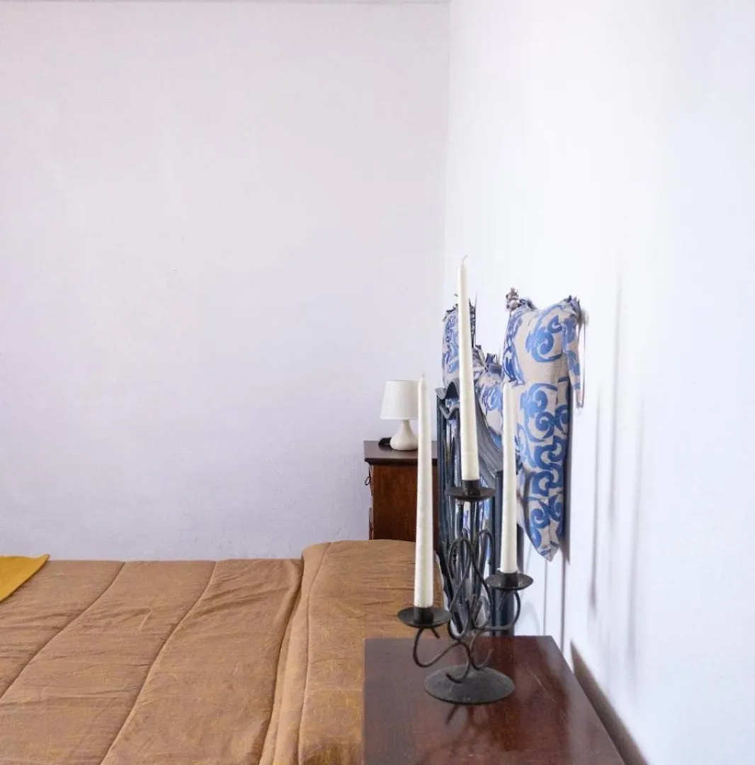 Alla Meria Castiglione della Pescaia Bed & Breakfast