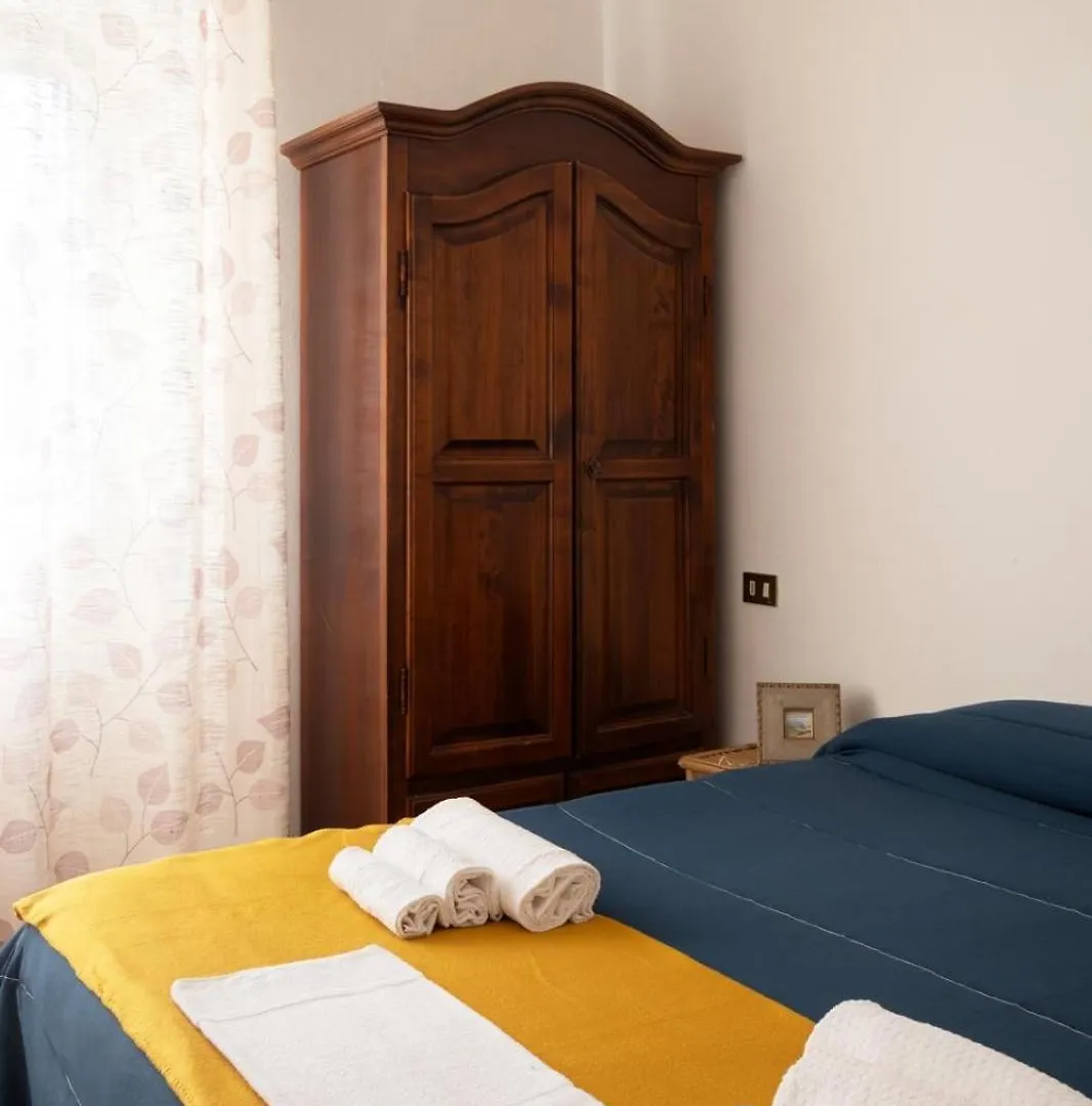Bed & Breakfast Alla Meria Castiglione della Pescaia