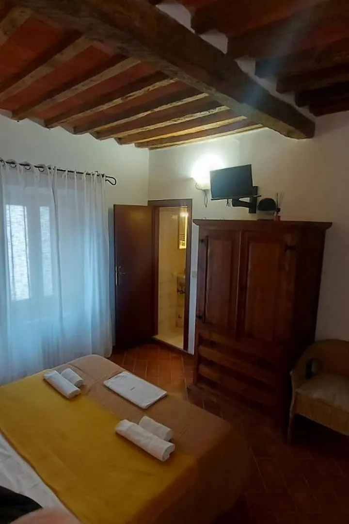 Bed & Breakfast Alla Meria Castiglione della Pescaia Italy
