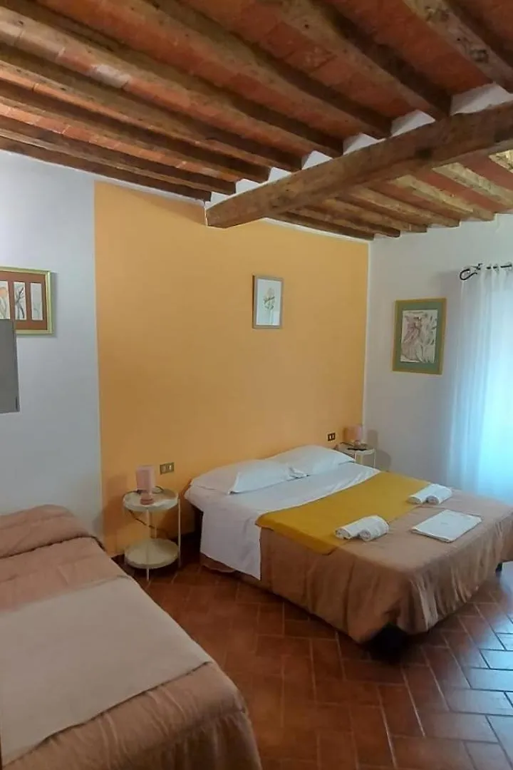 Alla Meria Castiglione della Pescaia