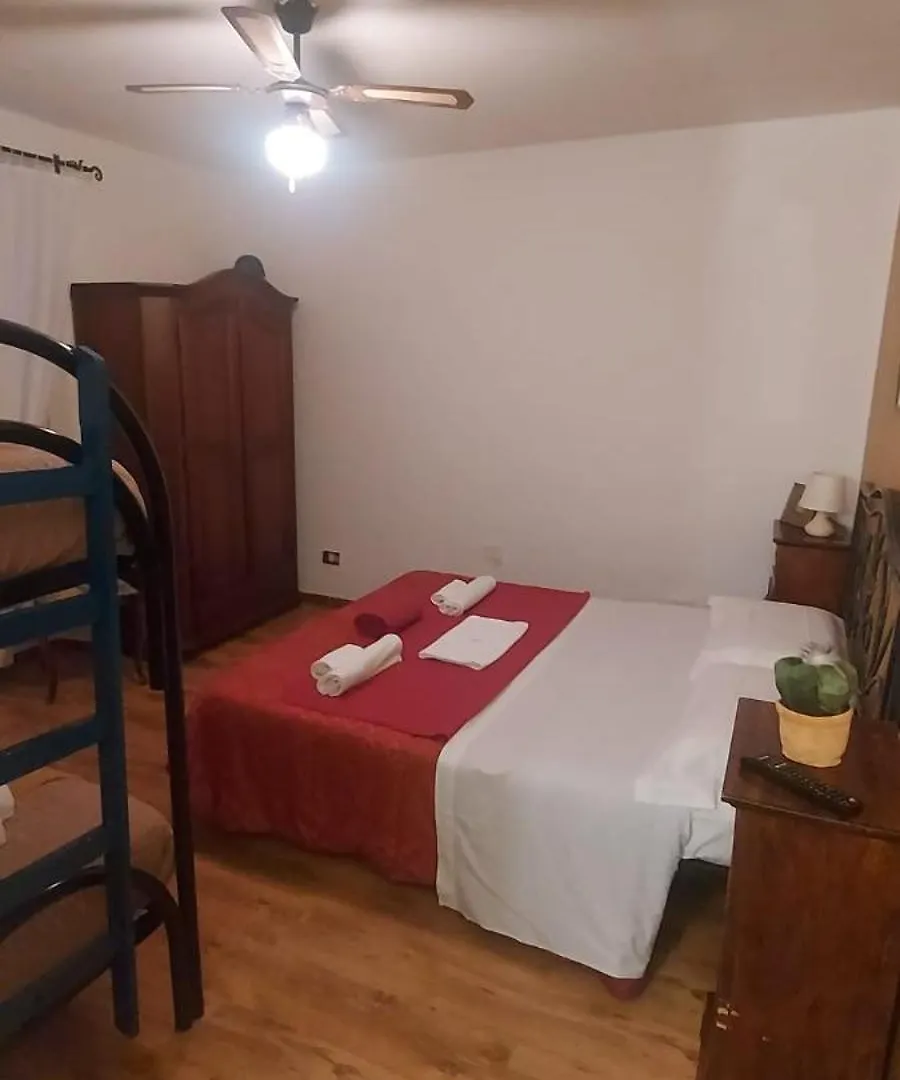 Alla Meria Castiglione della Pescaia Bed & Breakfast
