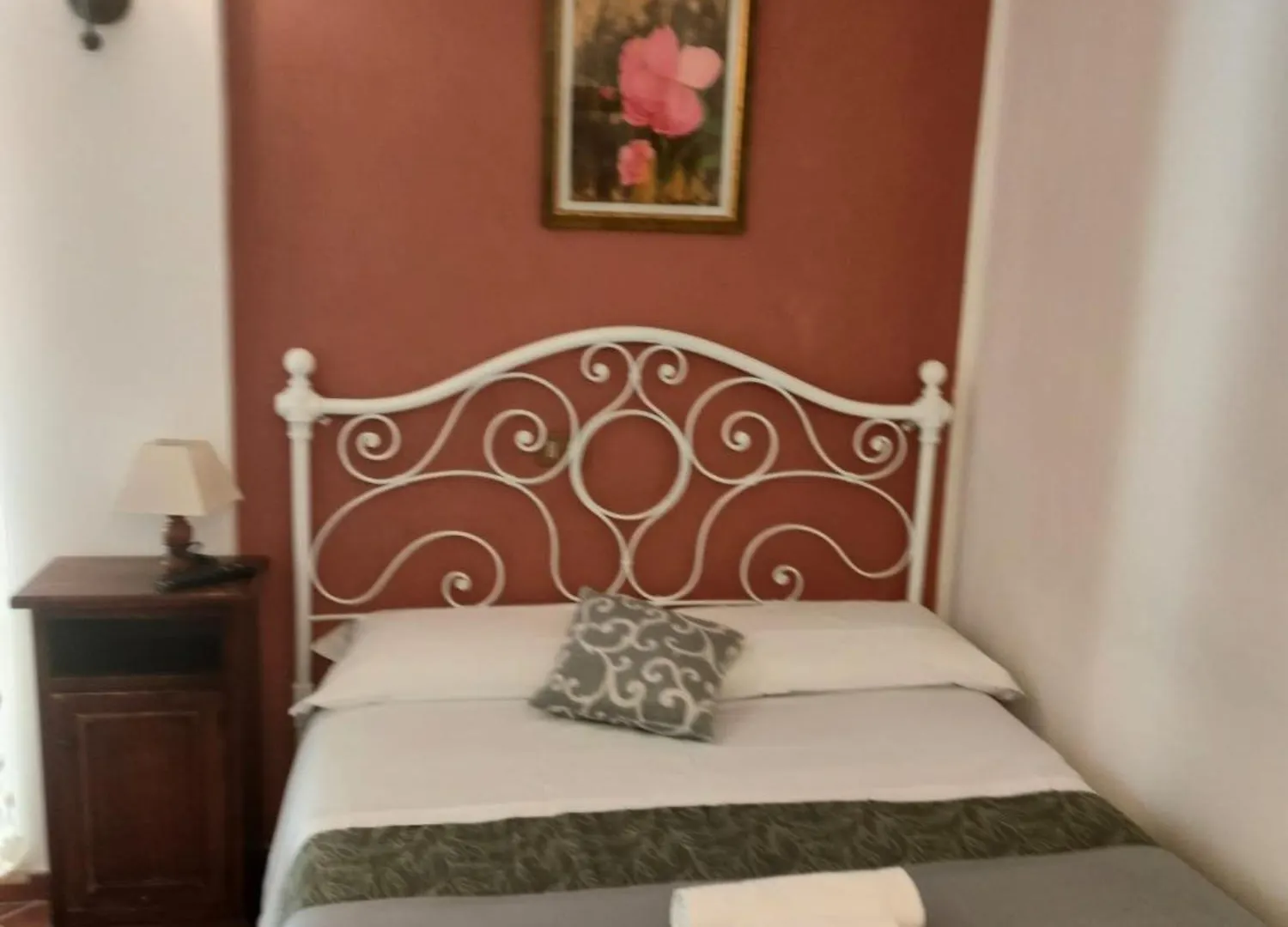 Alla Meria Castiglione della Pescaia 0*,