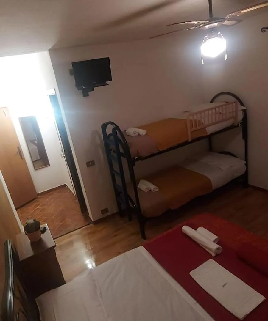Bed & Breakfast Alla Meria Castiglione della Pescaia