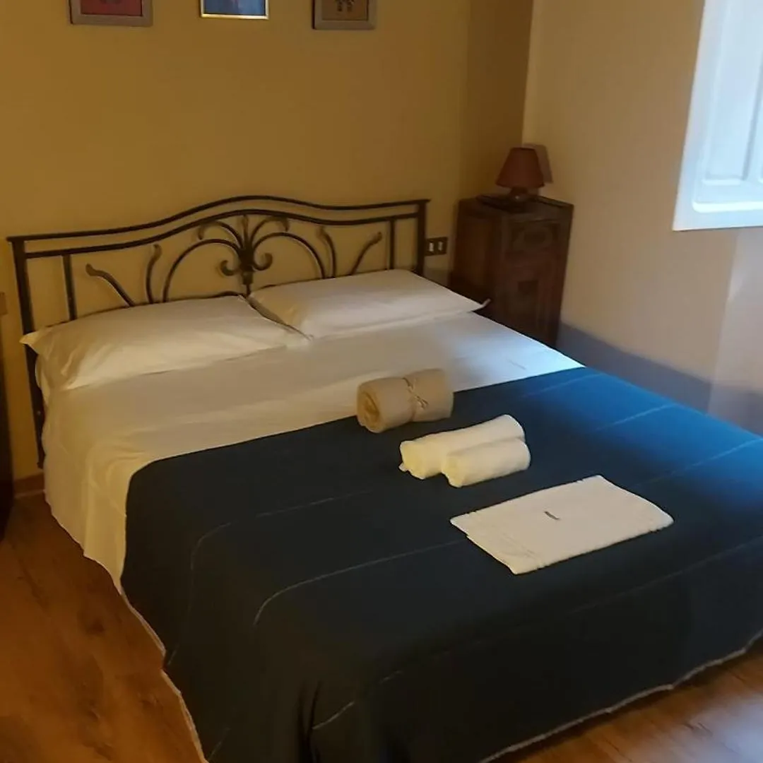 Bed & Breakfast Alla Meria Castiglione della Pescaia