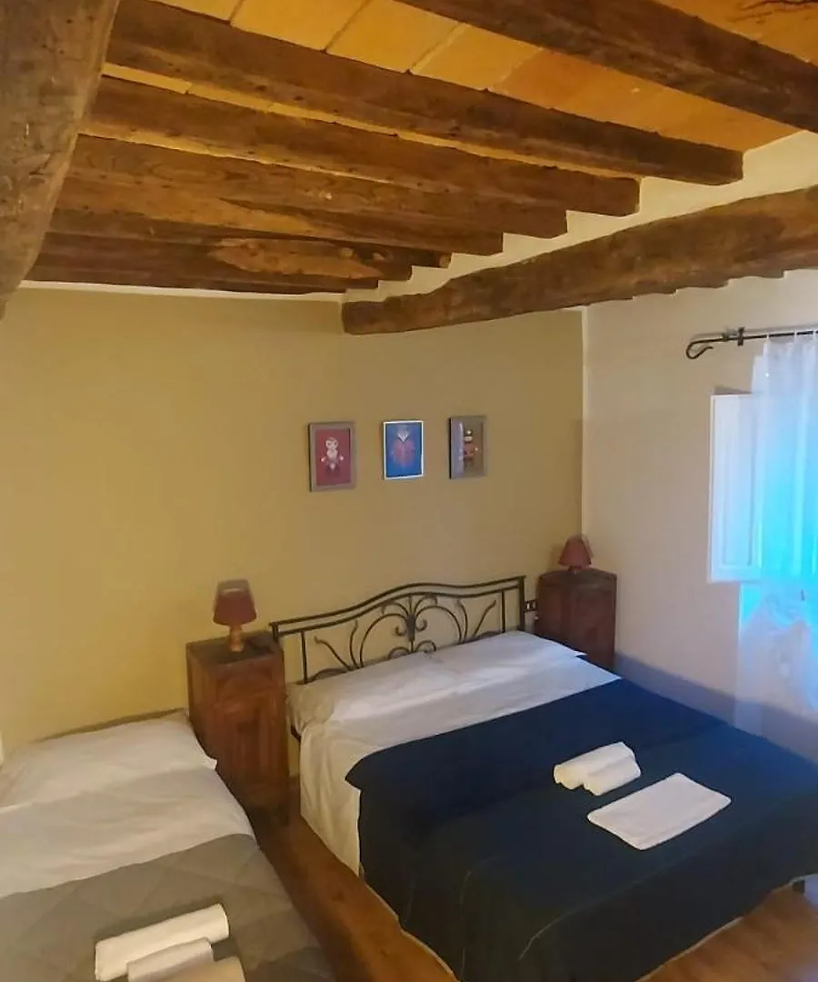 Alla Meria Castiglione della Pescaia Italy