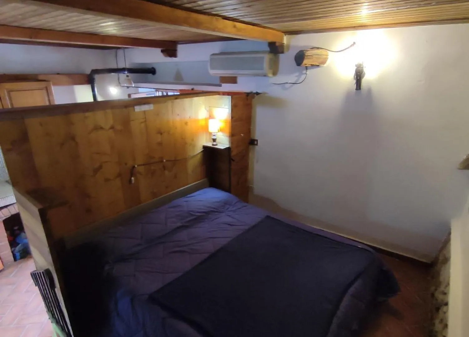 Bed & Breakfast Alla Meria Castiglione della Pescaia Italy