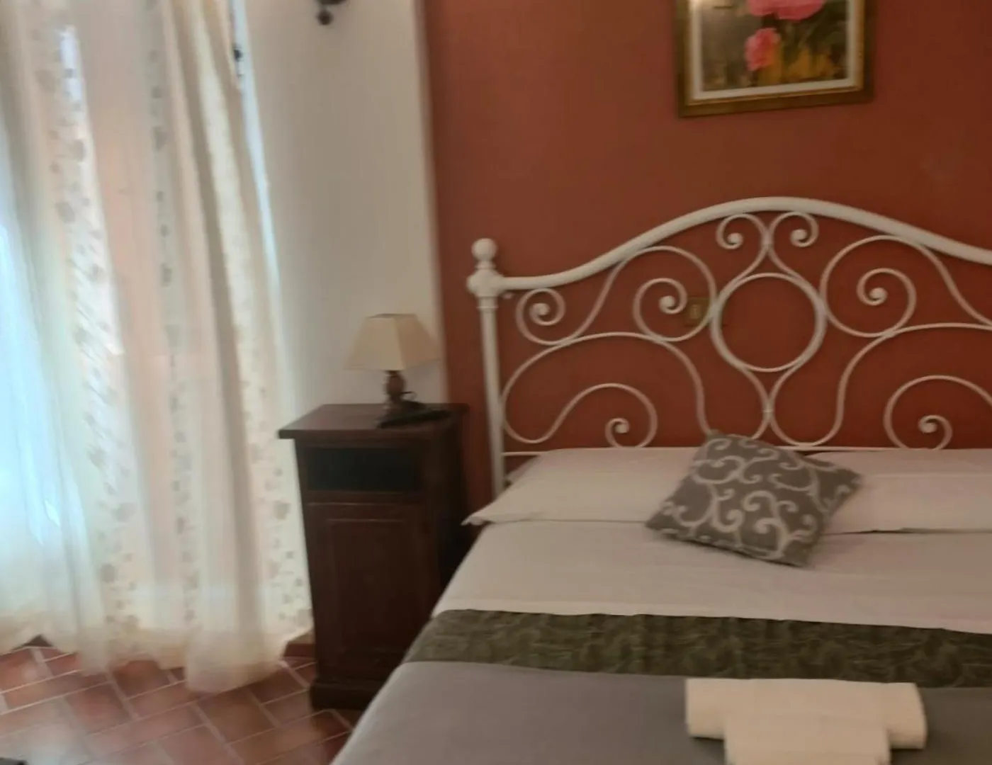 Bed & Breakfast Alla Meria Castiglione della Pescaia