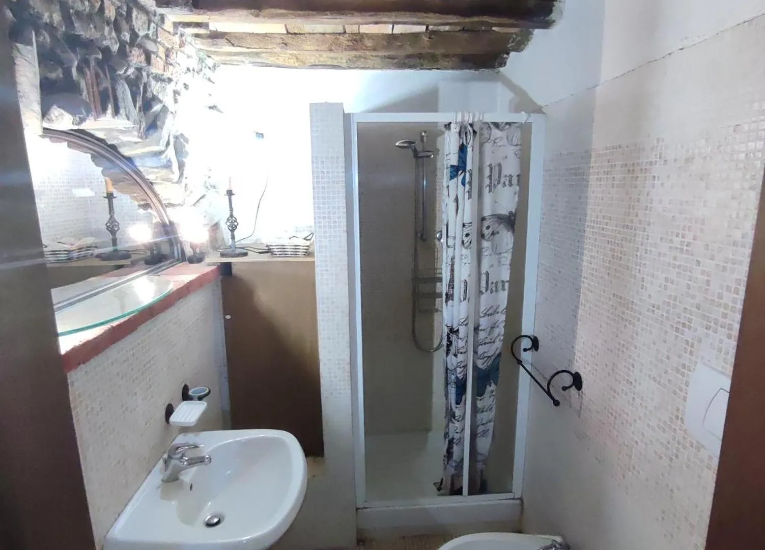 Bed & Breakfast Alla Meria Castiglione della Pescaia