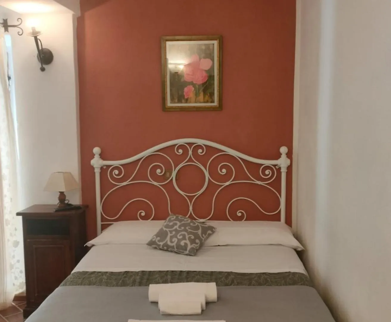 Alla Meria Castiglione della Pescaia Bed & Breakfast