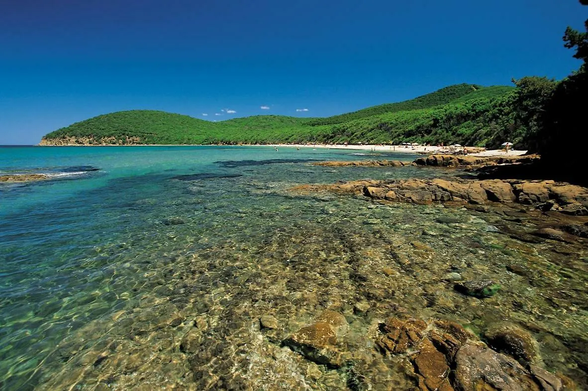 Alla Meria Castiglione della Pescaia Italy