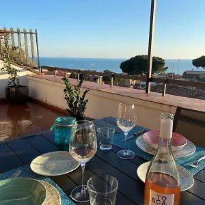 Belvedere Castiglione della Pescaia