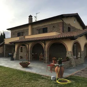 Bellavista Prile Castiglione della Pescaia