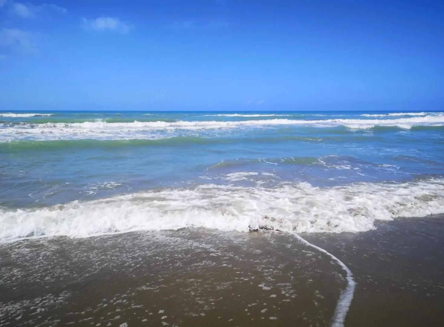 Alla Meria Castiglione della Pescaia Bed & Breakfast