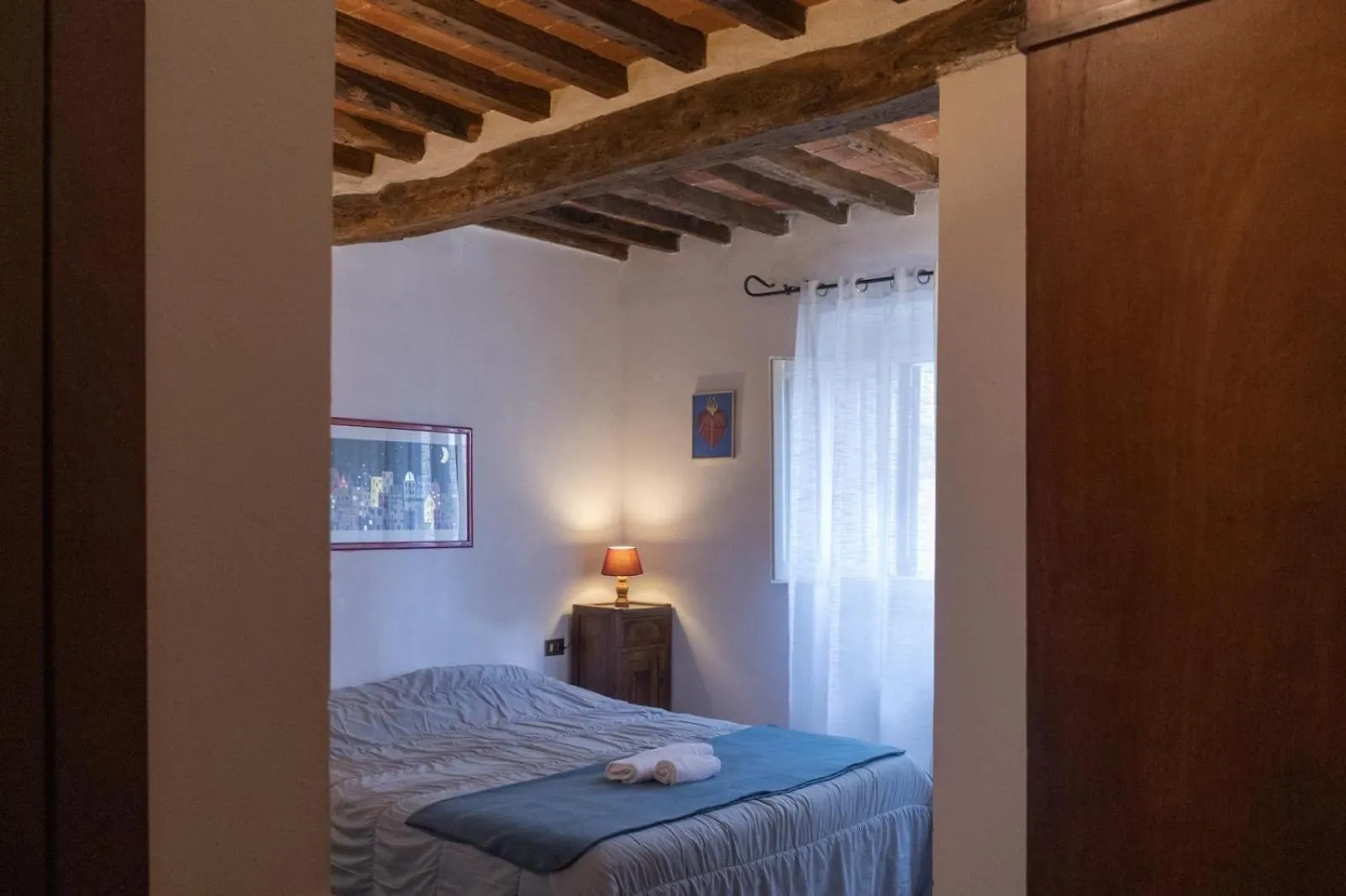 Alla Meria location
