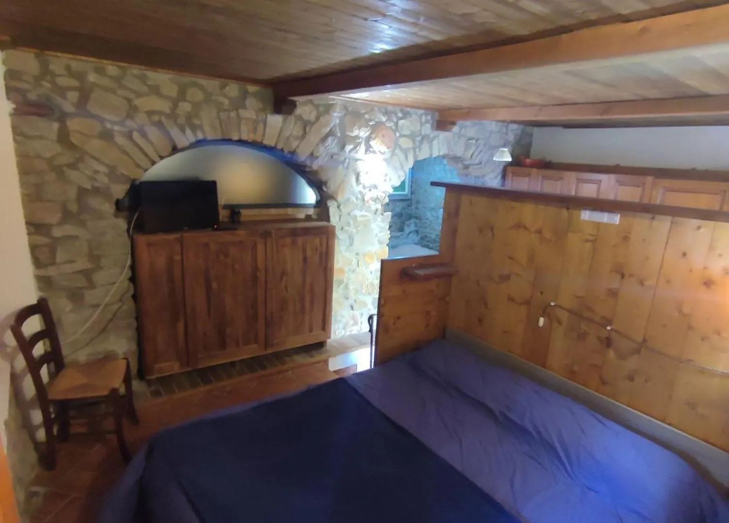 Bed & Breakfast Alla Meria Castiglione della Pescaia